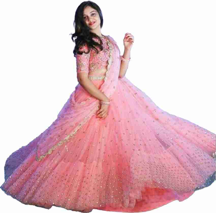 Craze n demand lehenga choli clearance