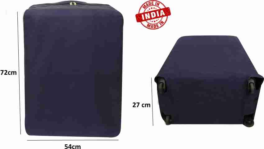 Luggage 2025 cloth cover