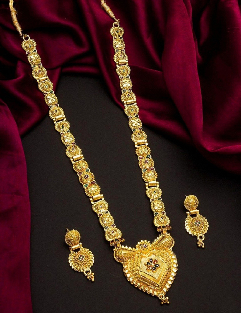 Flipkart hot sale mangalsutra set
