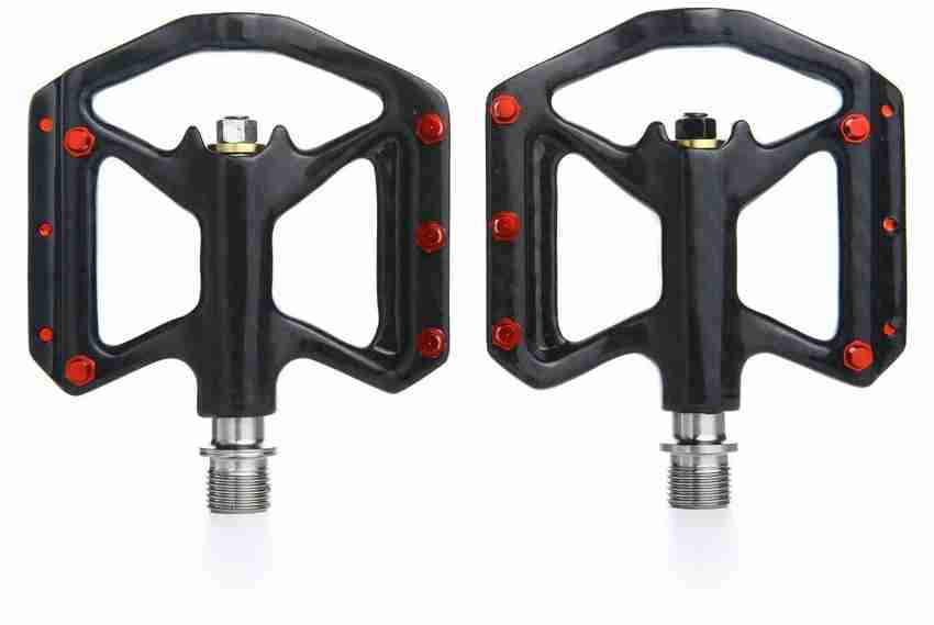 Carbon road pedals store