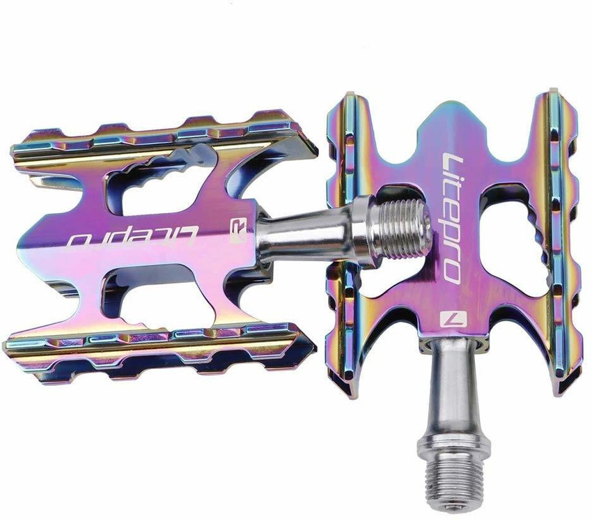 AmaZeus Litepro Ultralight Folding Bike Pedal K3 Bicycle Pedal
