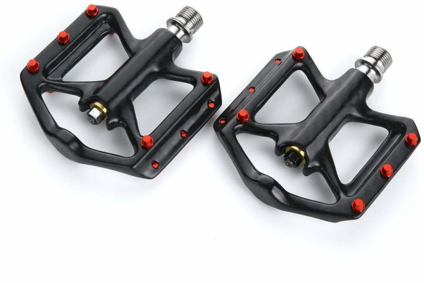 Carbon fiber deals bike pedals