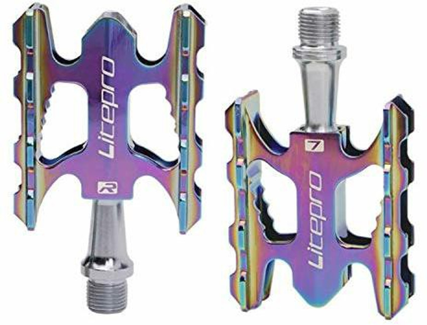 Litepro pedals discount