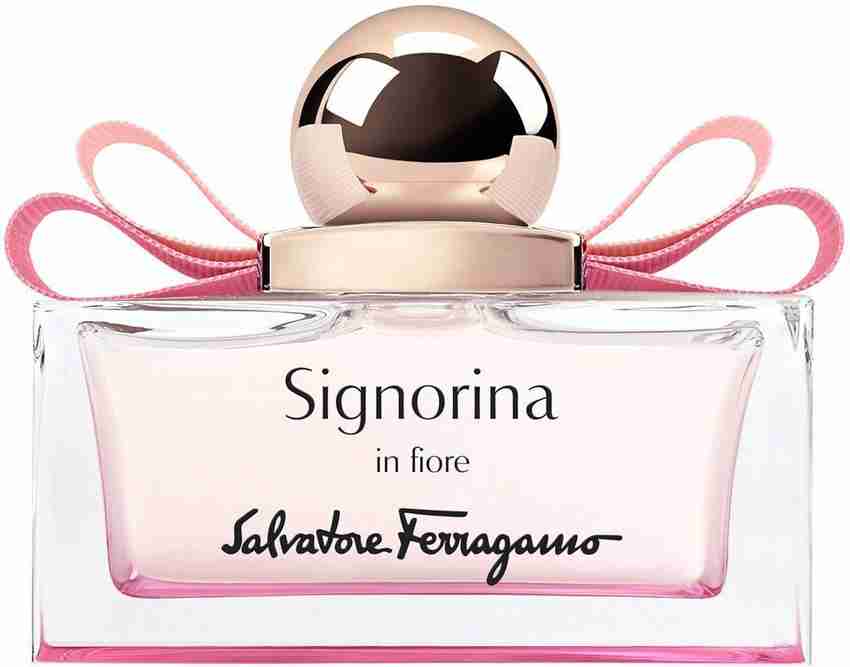 Signorina fiore hot sale