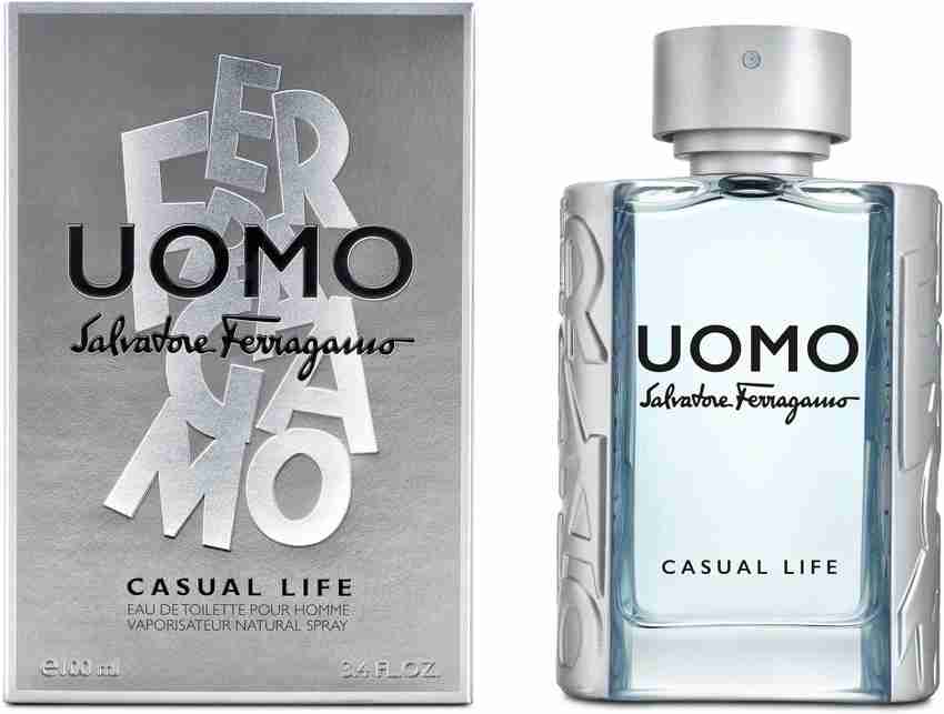 Uomo de sales ferragamo