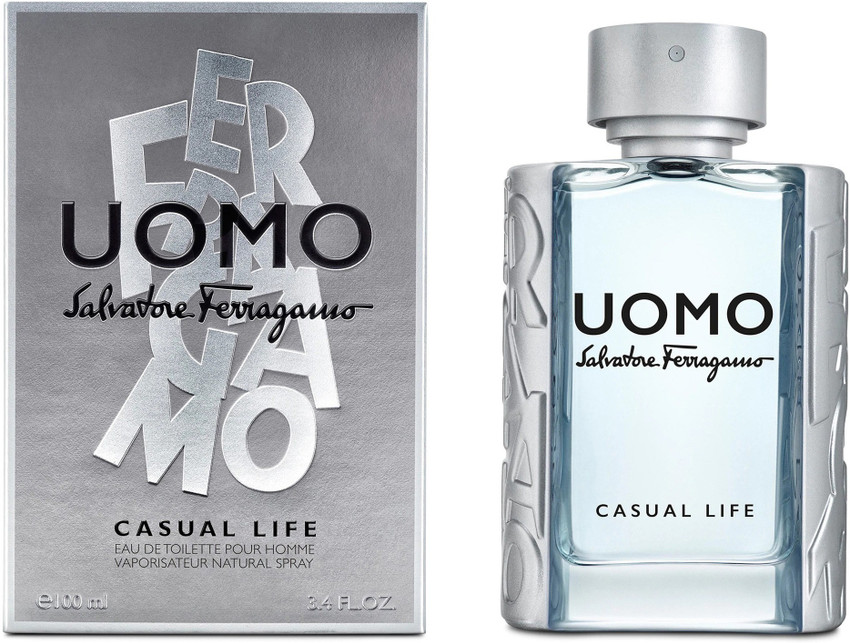 Perfume ferragamo sale uomo
