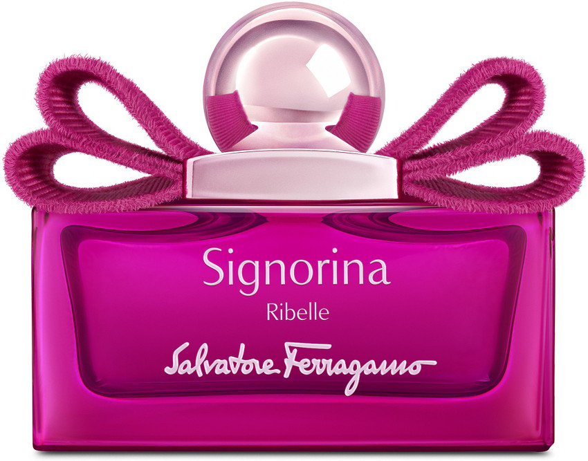 Buy Salvatore Ferragamo Signorina Ribelle Eau de Parfum 50 ml