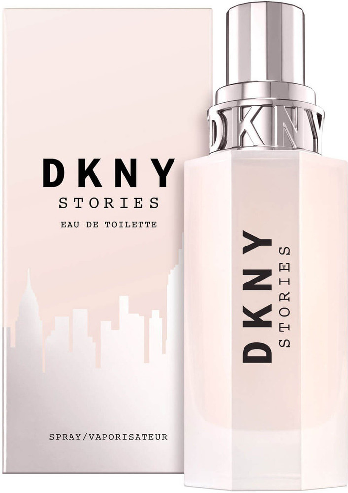 Dkny woman sales edt 100 ml