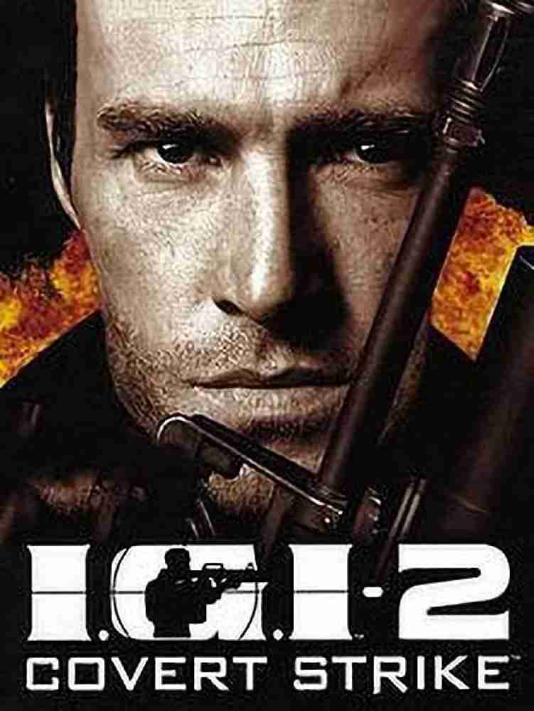 Buy Project IGI 2 Single Player Offline PC Game Online at Low Prices in  India