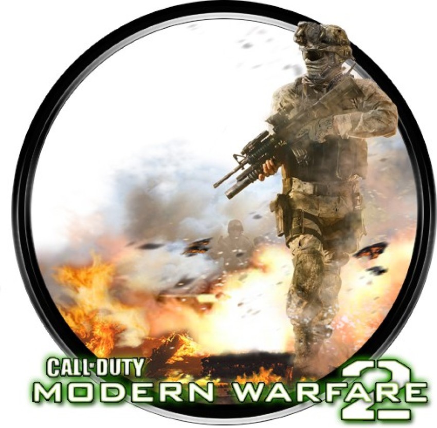 Call of Duty Modern Warfare 2 2 Icon