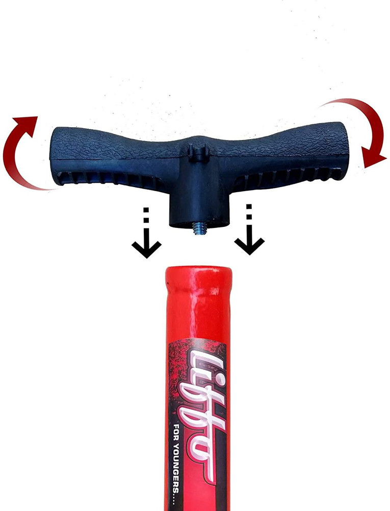 Bike pump high pressure cheap