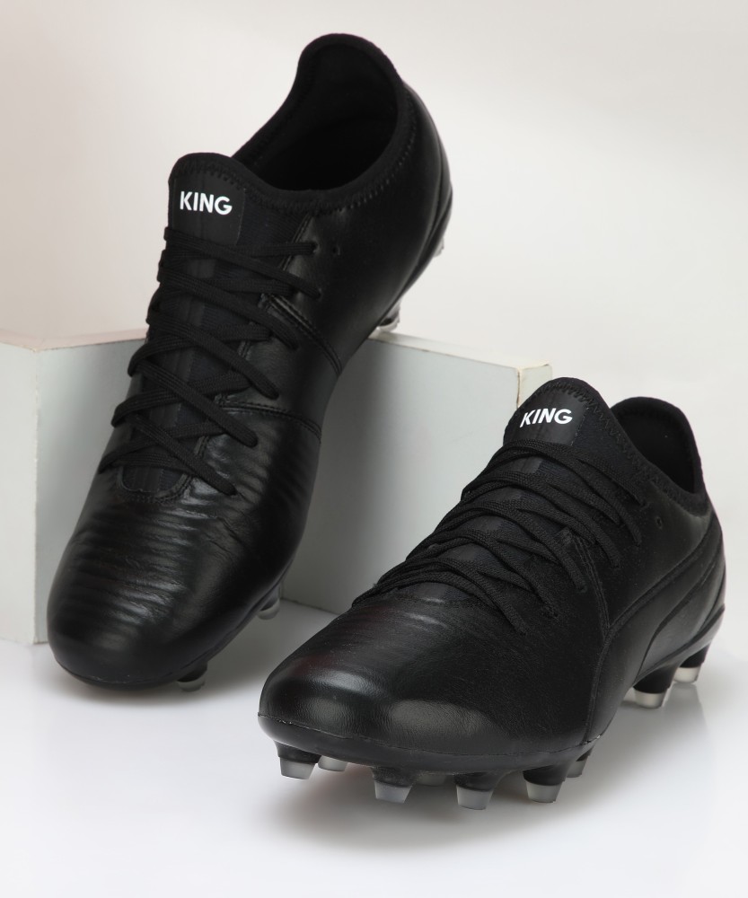 Original puma cheap king football boots