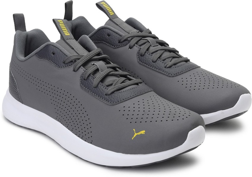 PUMA Perforated Low Running Shoes For Men Buy PUMA Perforated