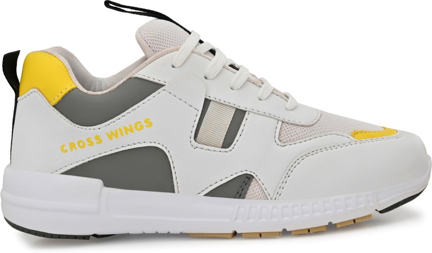 Wings shoes outlet india