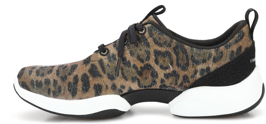 Skechers skech 2025 lab leopard