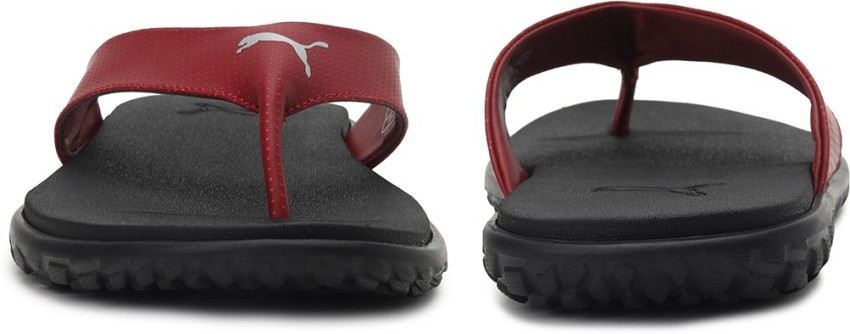 PUMA Men Galaxy Comfort IDP Slippers Buy PUMA Men Galaxy Comfort