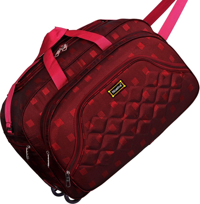 Low price cheap travel bags