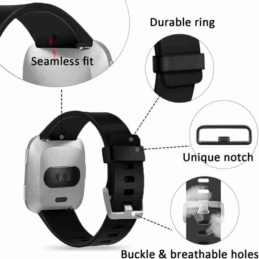 Fitbit versa sales 2 sport