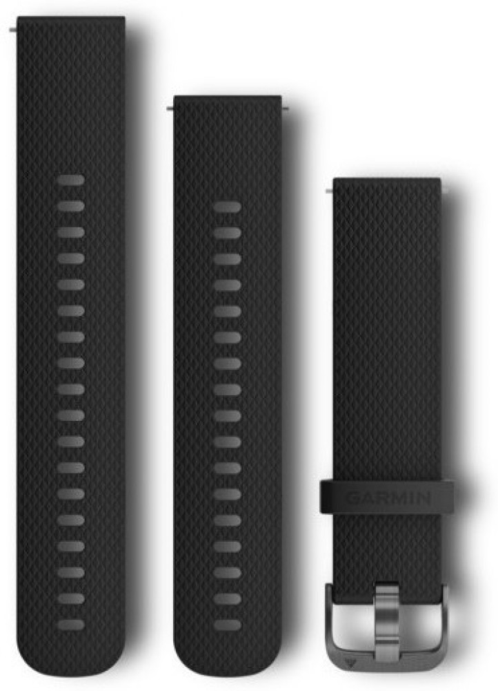 Garmin 2024 watch accessories