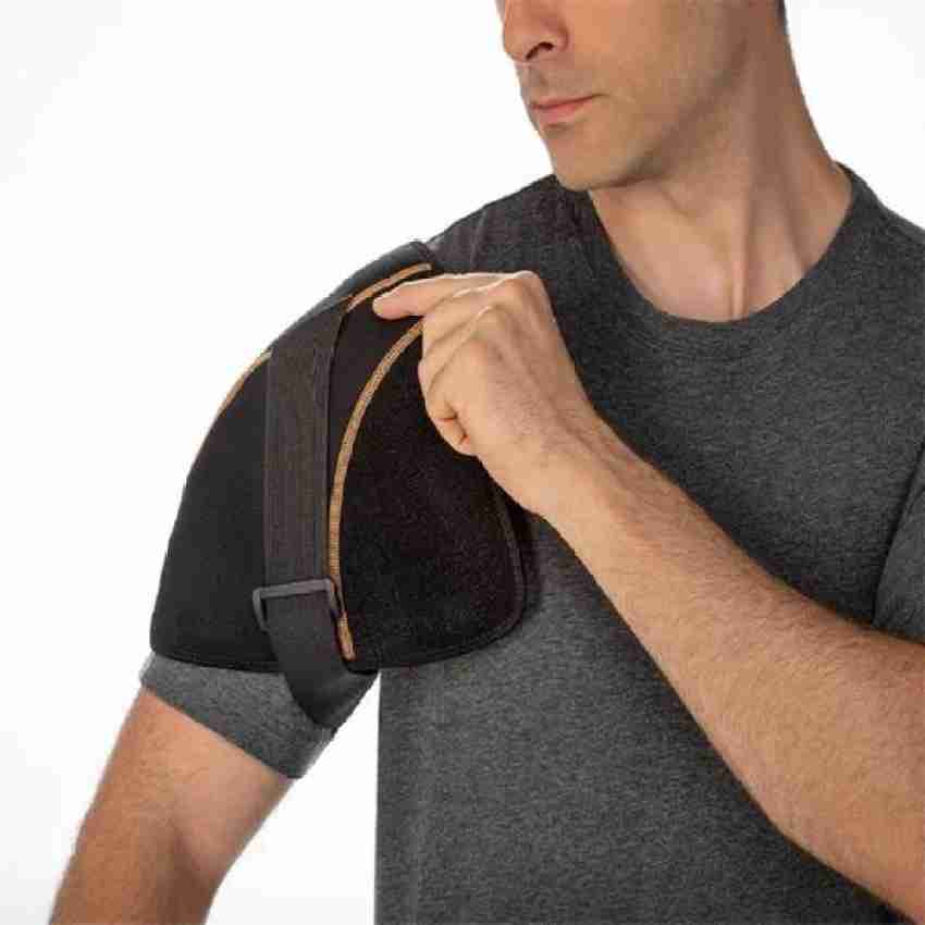 Posture & Back Supports and Shoulder Wraps - Copper Fit