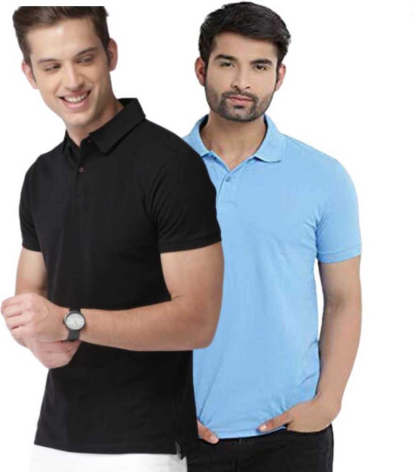 Flipkart polo shop t shirts combo