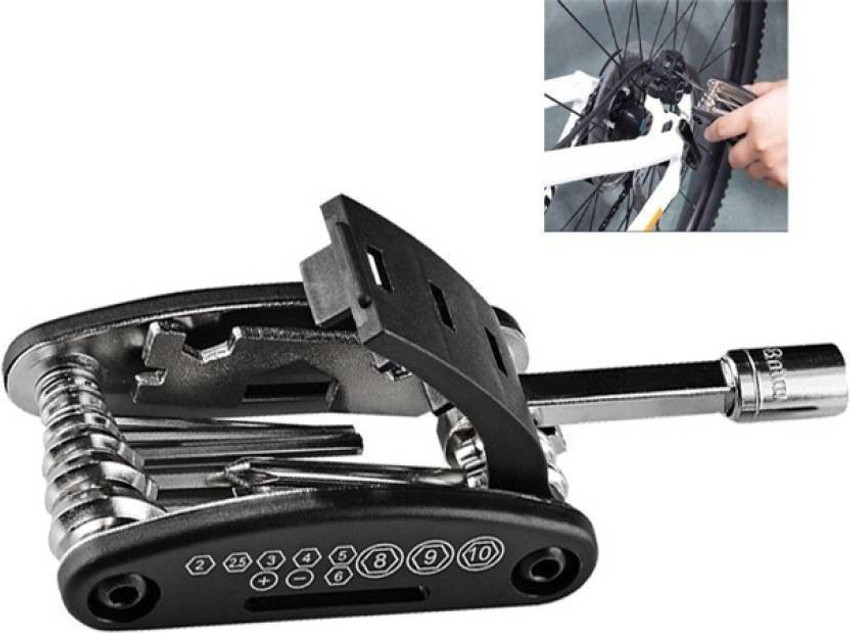 Cycle tools outlet