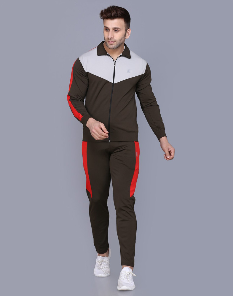 Track suit designs hot sale