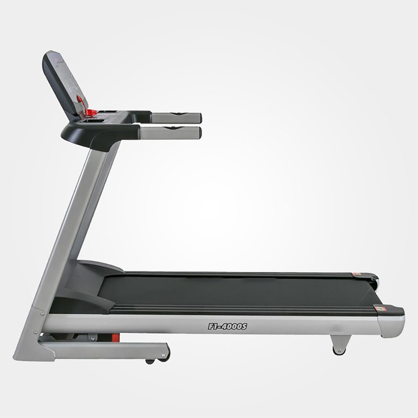 Gymline F1 4000S Treadmill Treadmill Buy Gymline F1 4000S Treadmill Treadmill Online at Best Prices in India Sports Fitness Flipkart