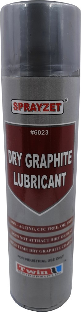 Graphit-Plus-Spray 500 ml