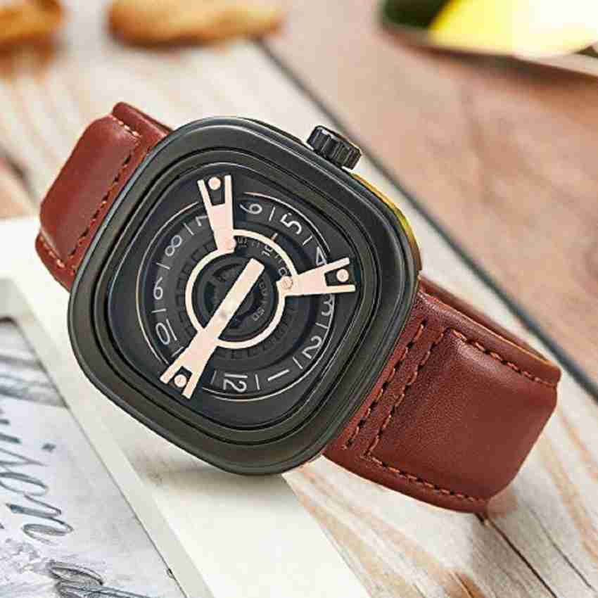 HGTURE SUPPLIESTIME Analog Watch For Men Buy HGTURE