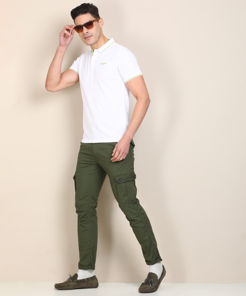 Wildcraft cargo outlet pants