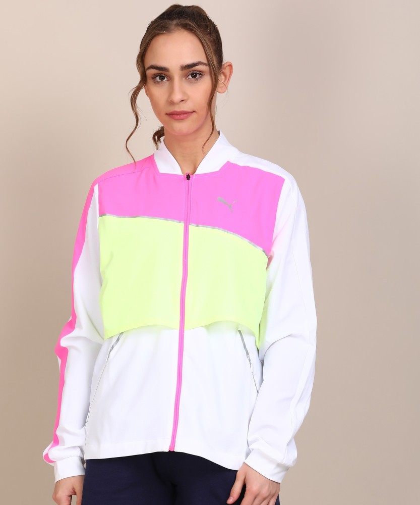 Puma jackets flipkart best sale