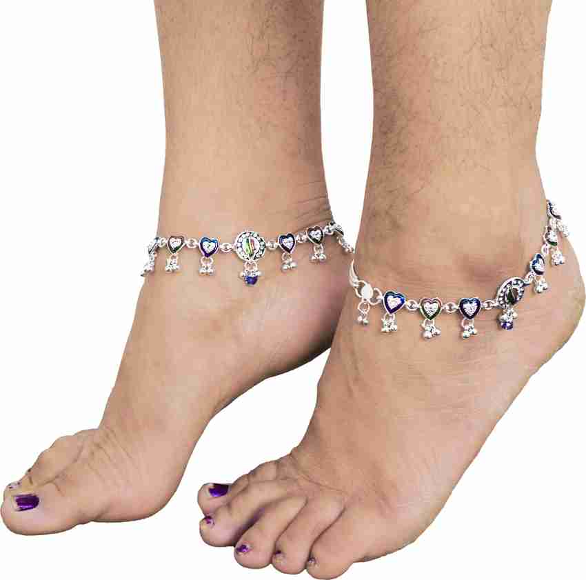 Ladies hot sale leg pattilu