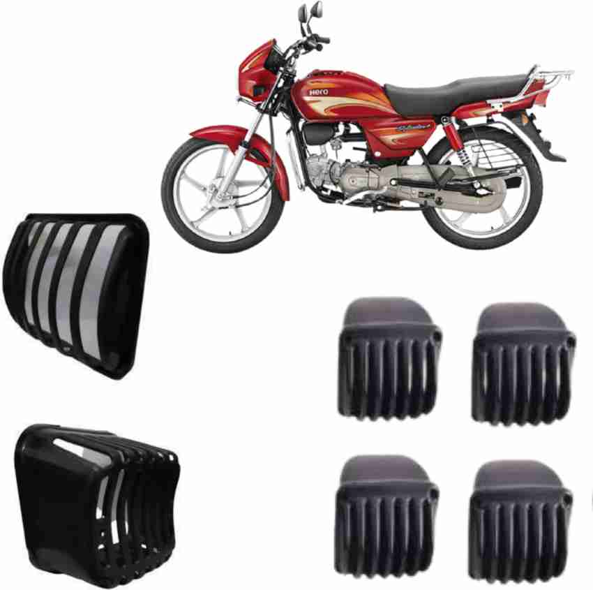 ProRider Side Rear Front LED Indicator Light for Hero Splendor Pro Splendor Price in India Buy ProRider Side Rear Front LED Indicator Light for Hero Splendor Pro Splendor online at Flipkart