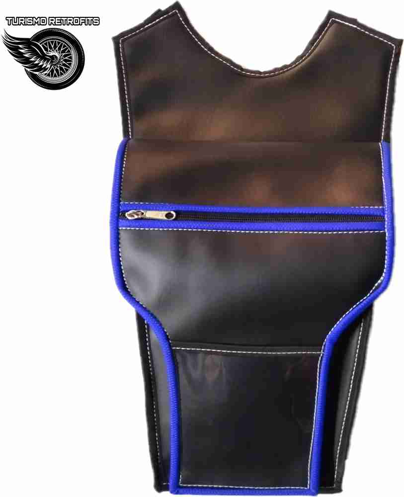 Pulsar 150 online tank cover models