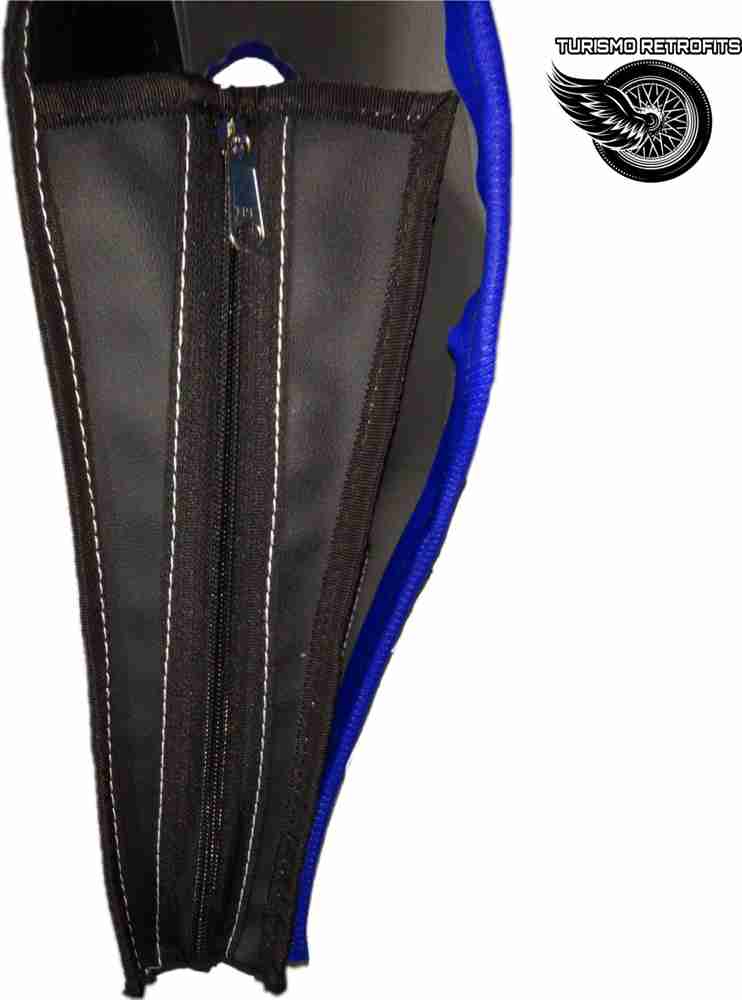 Pulsar 180 tank 2025 side cover price