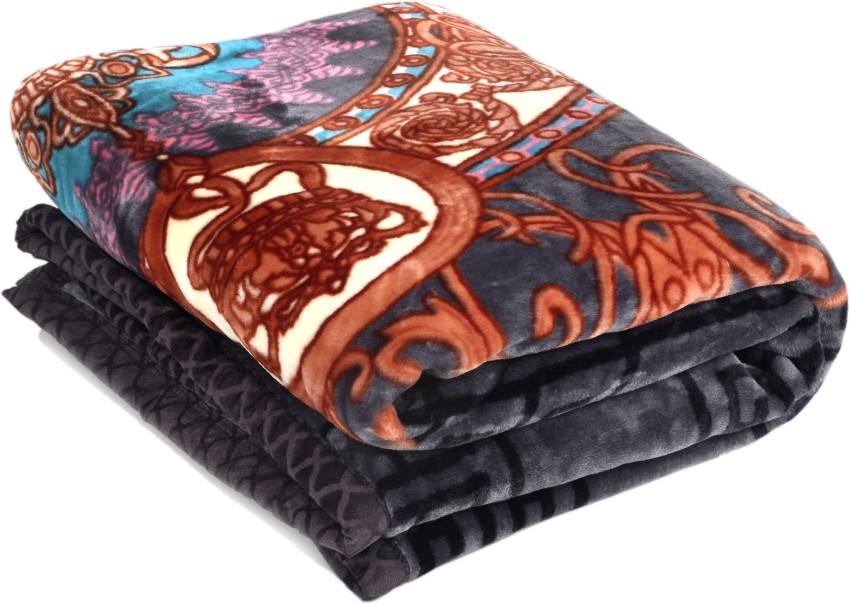 Gullivar blanket double bed price new arrivals