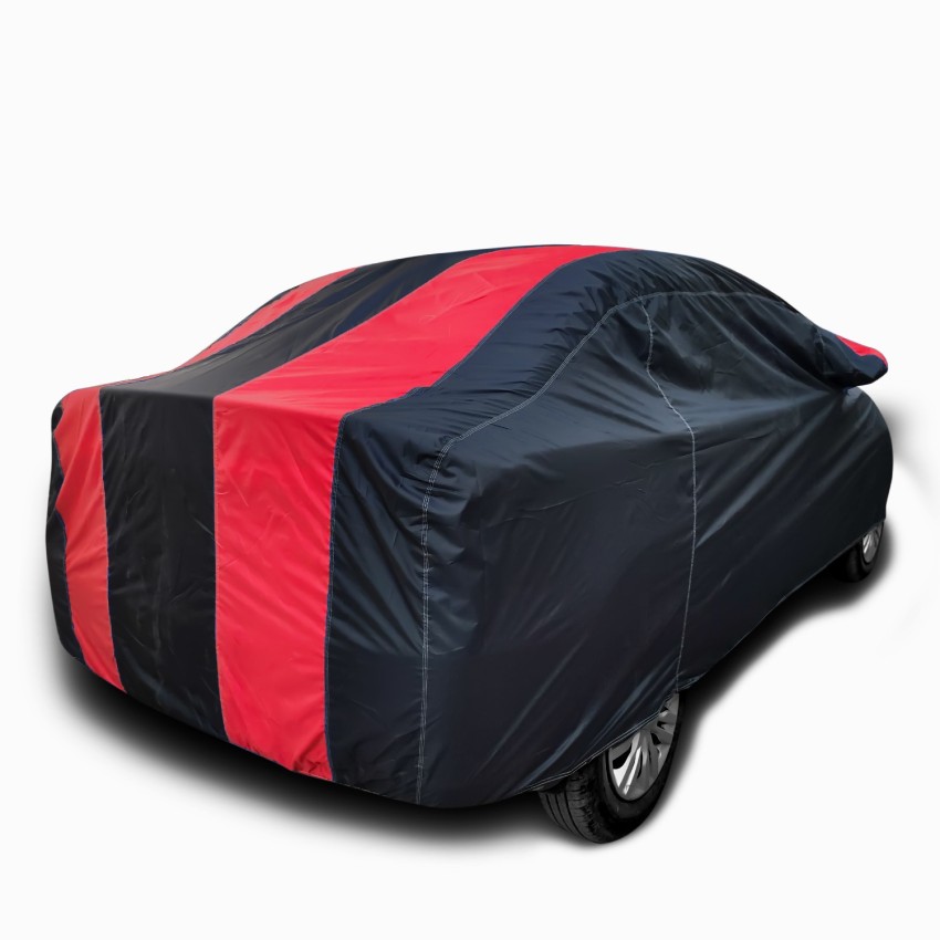ANTHUB Car Cover For Volkswagen Polo (With Mirror Pockets) Price in India -  Buy ANTHUB Car Cover For Volkswagen Polo (With Mirror Pockets) online at