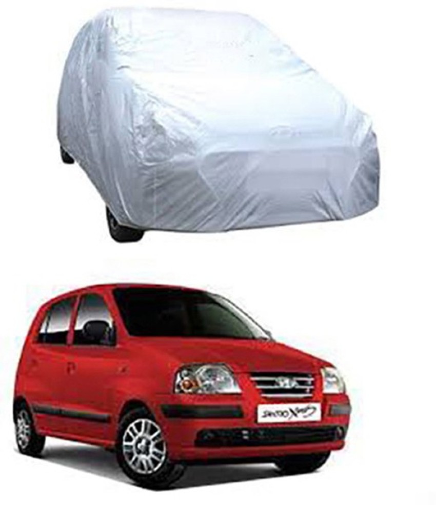 Santro car deals cover online purchase