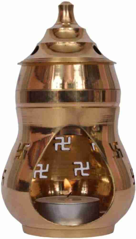 Camphor lamp flipkart outlet