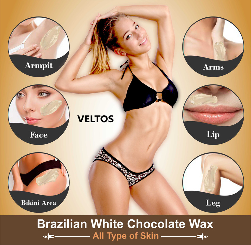 Iamsanna Bikini Wax