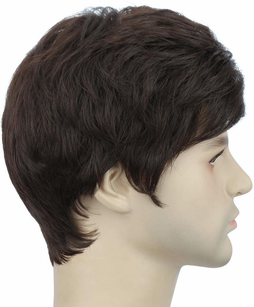 Afro wig online india on sale