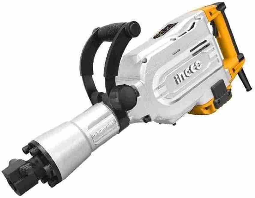 Ingco demolition cheap breaker 1700w