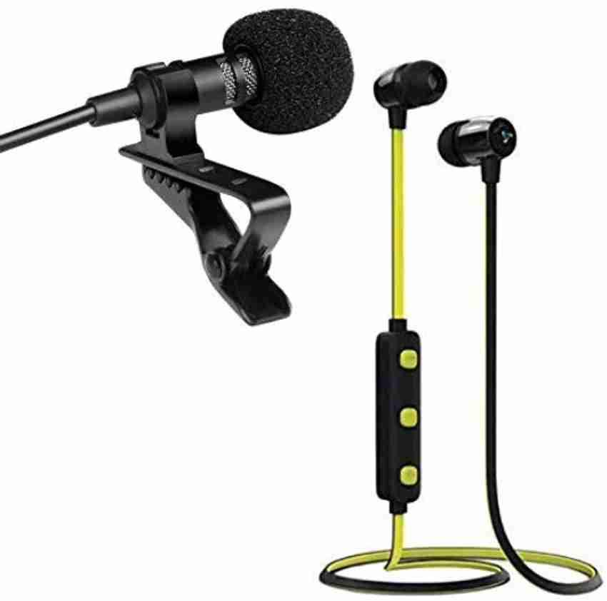 Headset voice hotsell recorder
