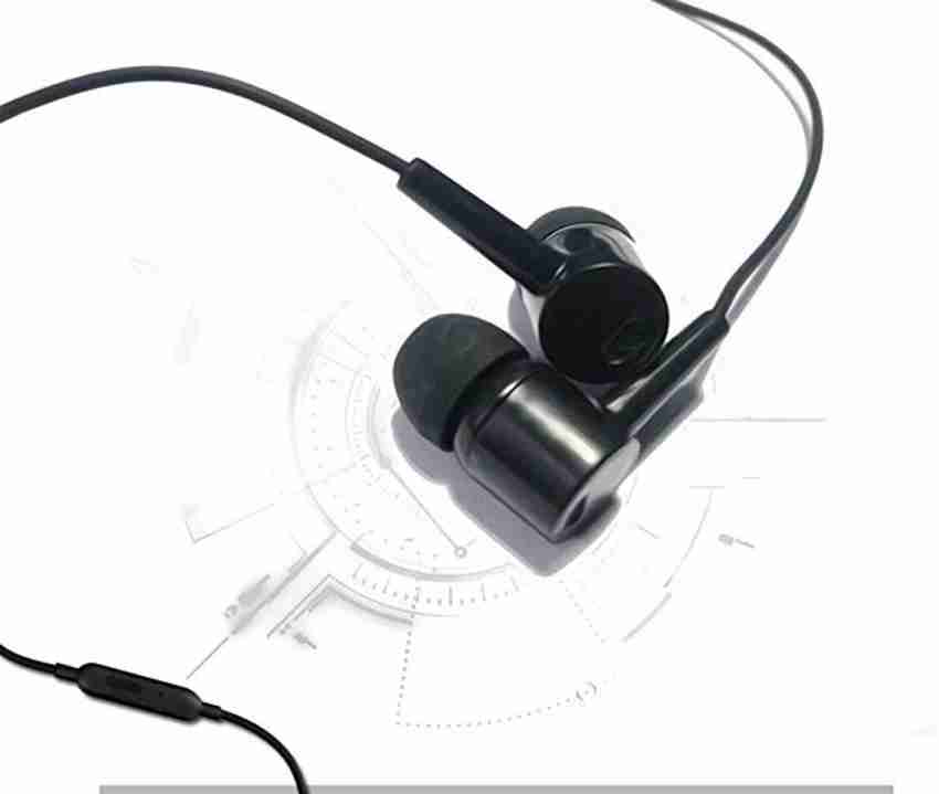 Headset best sale bass original