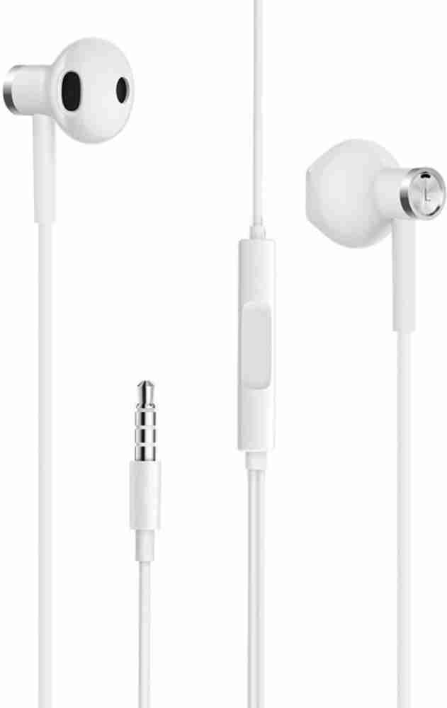 Mi dual driver online earphones flipkart