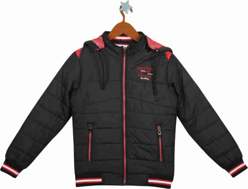 Monte carlo hotsell car jacket