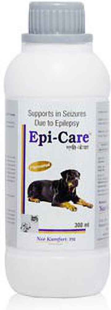 Epi 2025 dog supplement