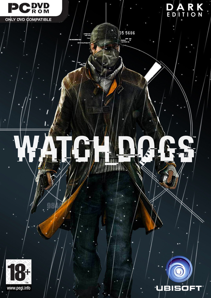 2Cap Watch Dogs 1-2 Pc Game Download (Offline only) No CD/DVD/Code  (Complete Game) (Complete Edition) Price in India - Buy 2Cap Watch Dogs 1-2 Pc  Game Download (Offline only) No CD/DVD/Code (Complete