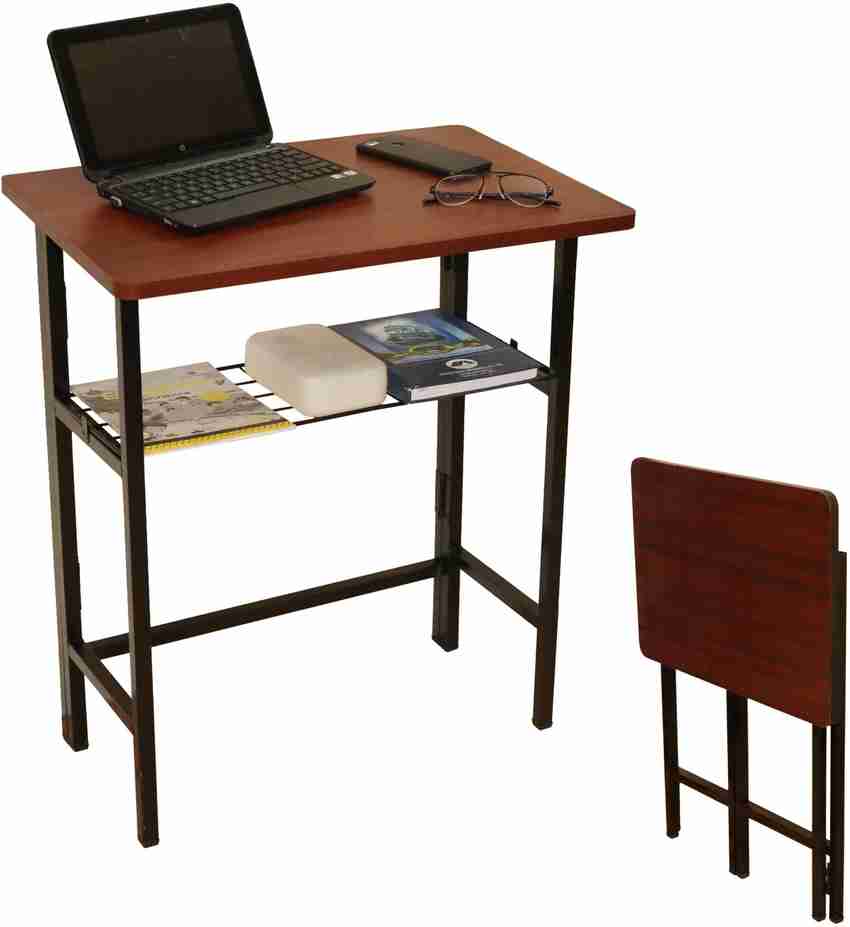 Anexo metal portable laptop on sale table